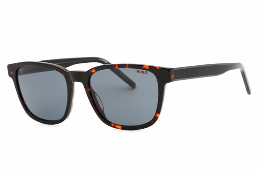 Hugo 1243/s O63ir Sunglasses Havanred Size : 54