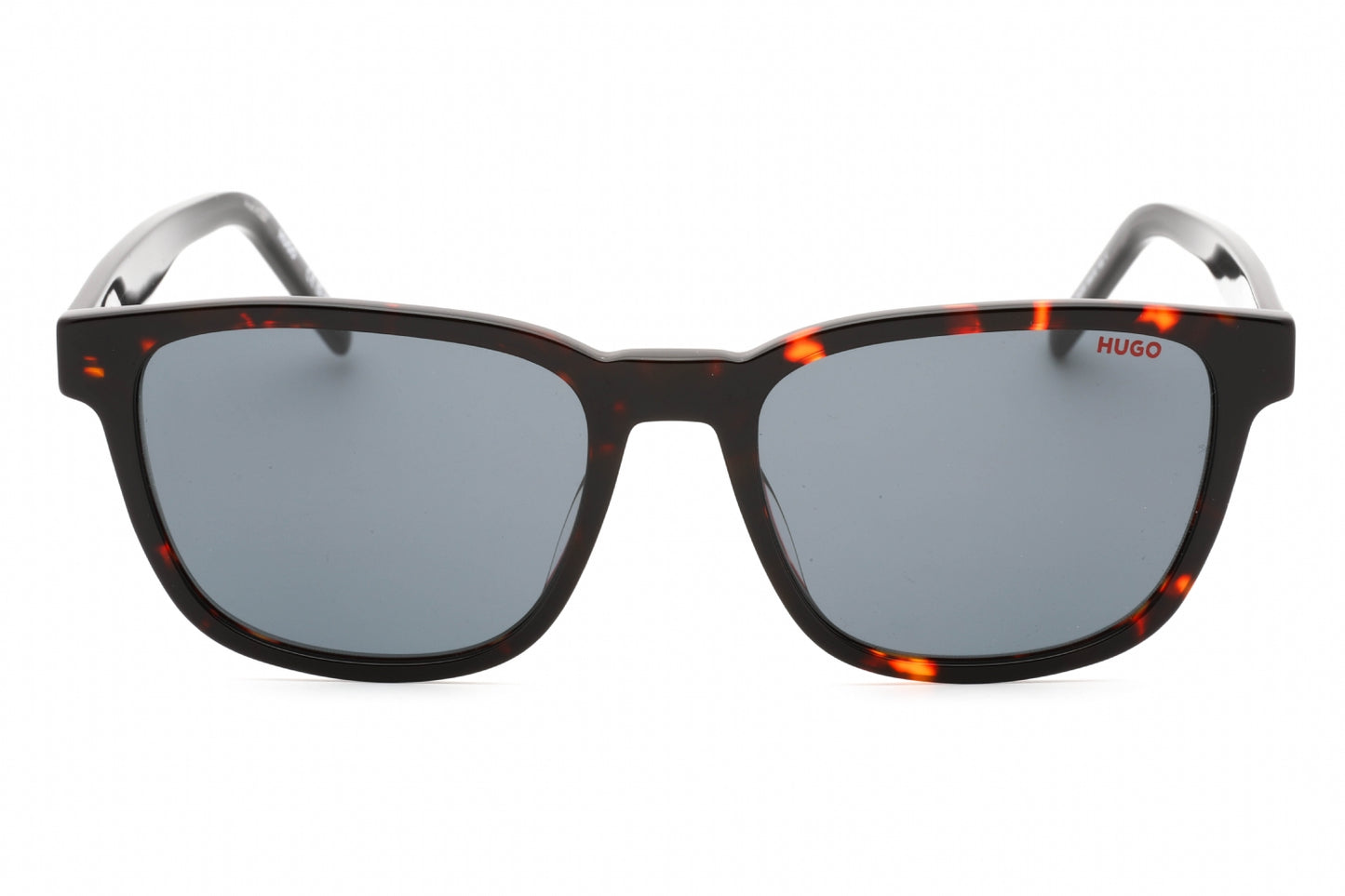 Hugo 1243/s O63ir Sunglasses Havanred Size : 54