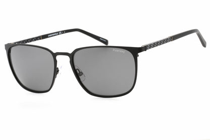 Chesterfield 19/s 003m9 Sunglasses Matte Black Size : 59