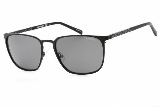 Chesterfield 19/s 003m9 Sunglasses Matte Black Size : 59