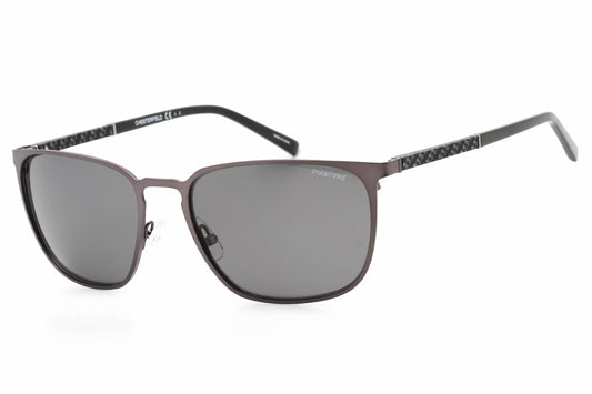 Chesterfield 19/s Frem9 Sunglasses Matte Grey Size : 59