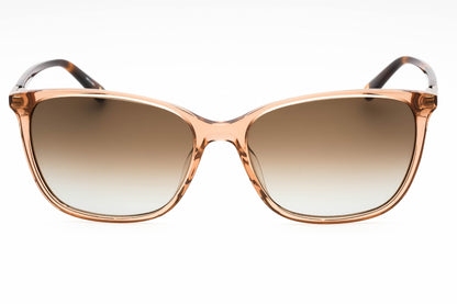 Liz Claiborne L 582/s Sd9ha Sunglasses Beige Crystal Size : 58