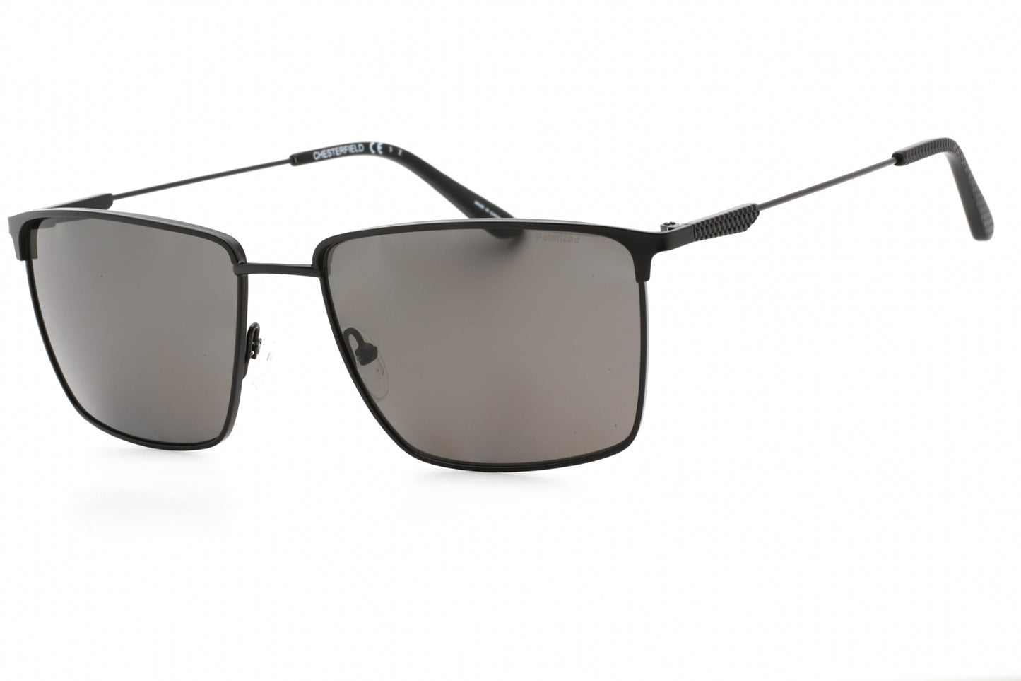 Chesterfield 17/s 003m9 Sunglasses Matte Black Size : 59