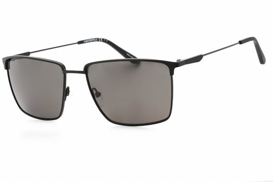Chesterfield 17/s 003m9 Sunglasses Matte Black Size : 59