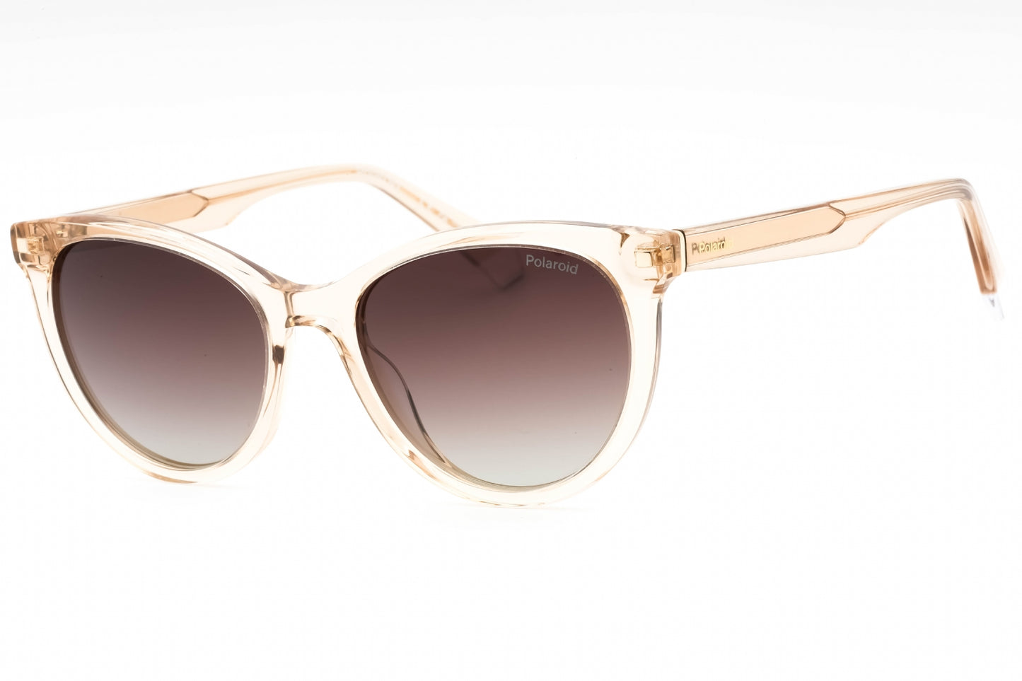 Polaroid Core 4111/s/x Hamla Sunglasses Champagne Size : 53