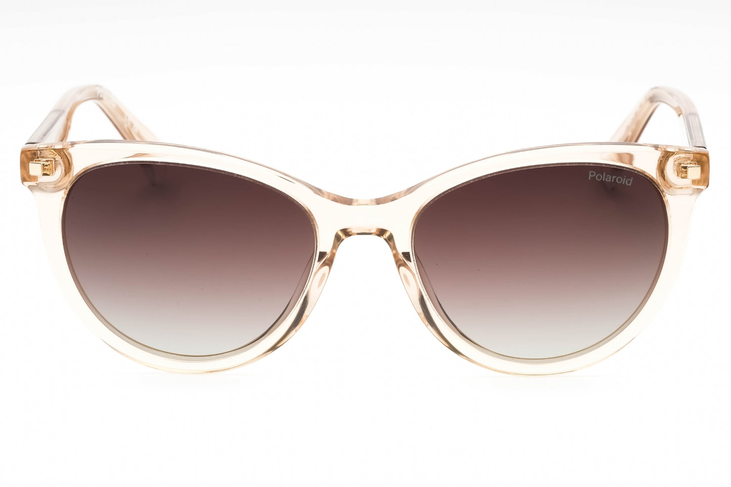 Polaroid Core 4111/s/x Hamla Sunglasses Champagne Size : 53