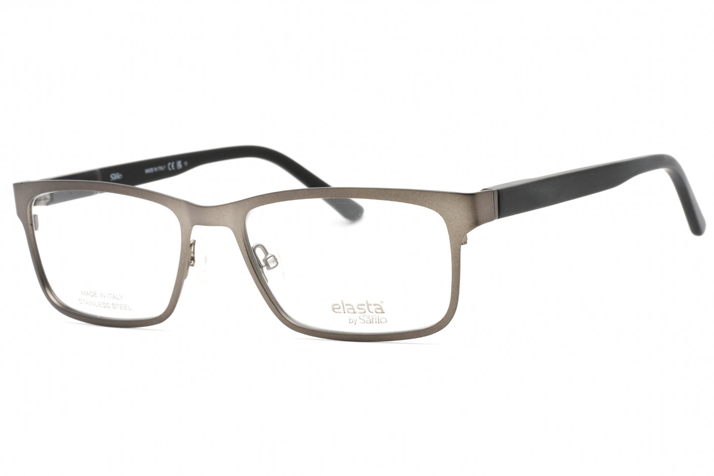 Elasta 3128 R8000 Eyeglasses Mtdkruth Size : 56