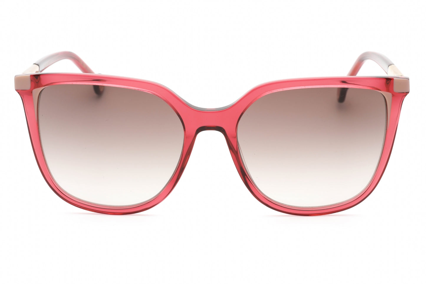 Carolina Herrera 0140/s G3iha Sunglasses Mauve Size : 54
