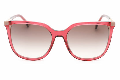 Carolina Herrera 0140/s G3iha Sunglasses Mauve Size : 54