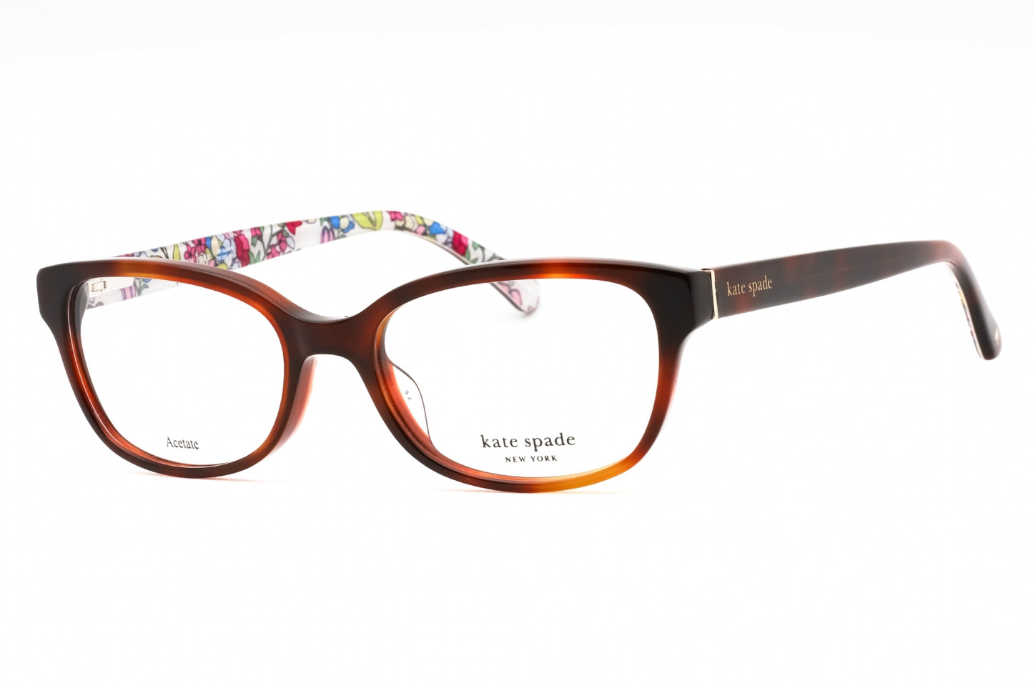 Kate Spade Violette H7p00 Eyeglasses Ptt Hvn Size : 49