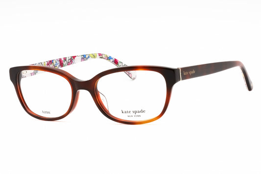 Kate Spade Violette H7p00 Eyeglasses Ptt Hvn Size : 49