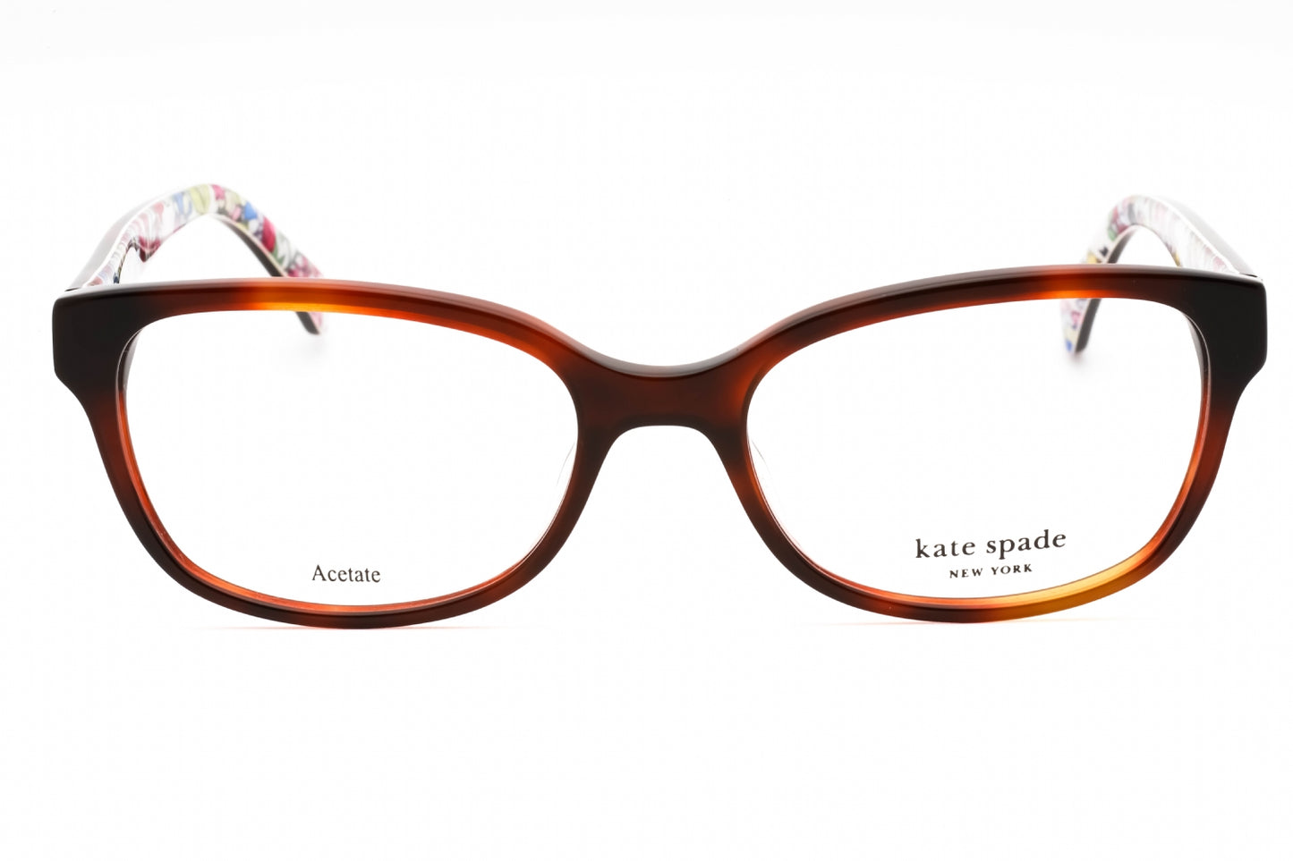 Kate Spade Violette H7p00 Eyeglasses Ptt Hvn Size : 49