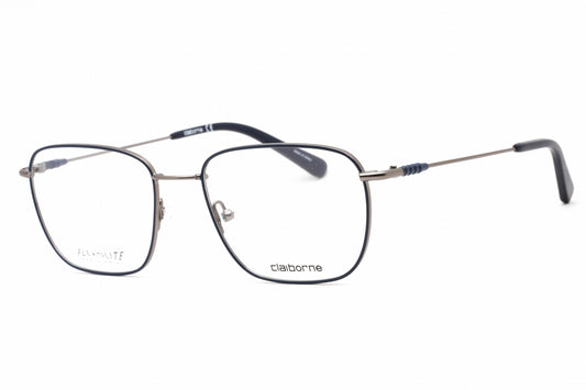 Liz Claiborne 271 V84 Eyeglasses Rtblue Size : 54