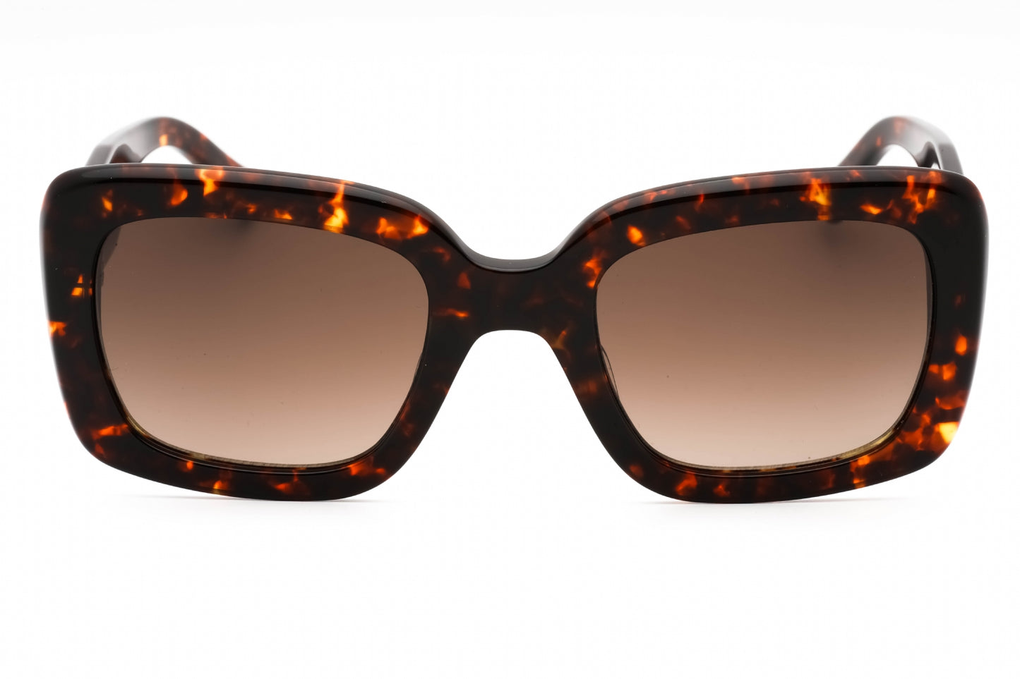 Kate Spade Llamy/s 086ha Sunglasses Havana Size : 52
