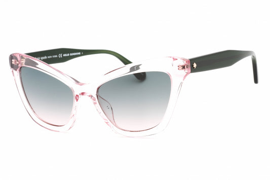 Kate Spade Amelie/g/s 35jjp Sunglasses Pink Size : 54