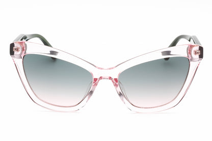 Kate Spade Amelie/g/s 35jjp Sunglasses Pink Size : 54