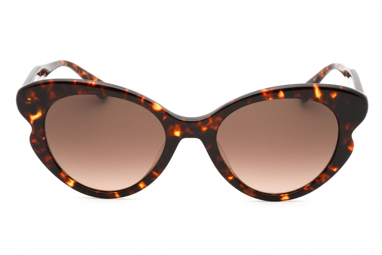 Kate Spade Elina/g/s 086ha Sunglasses Havana Size : 53