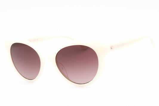 Kate Spade Elina/g/s Vk63x Sunglasses White Size : 53
