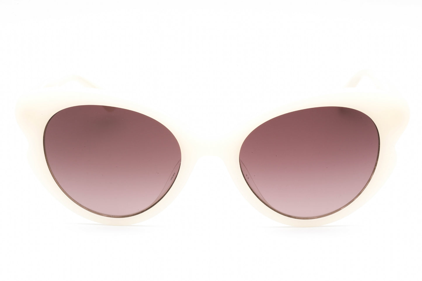 Kate Spade Elina/g/s Vk63x Sunglasses White Size : 53