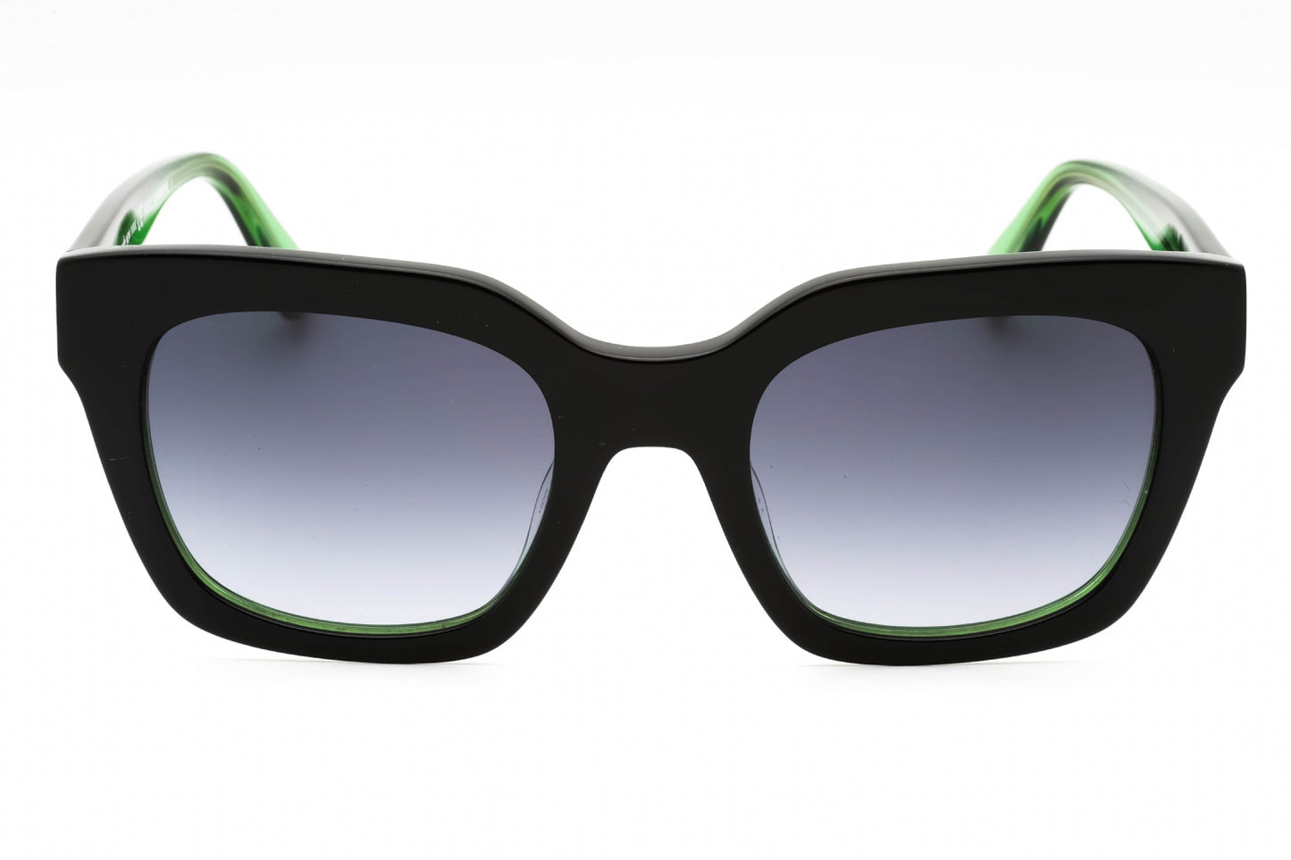 Kate Spade Camryn/s 7zj9o Sunglasses Black Green Size : 50