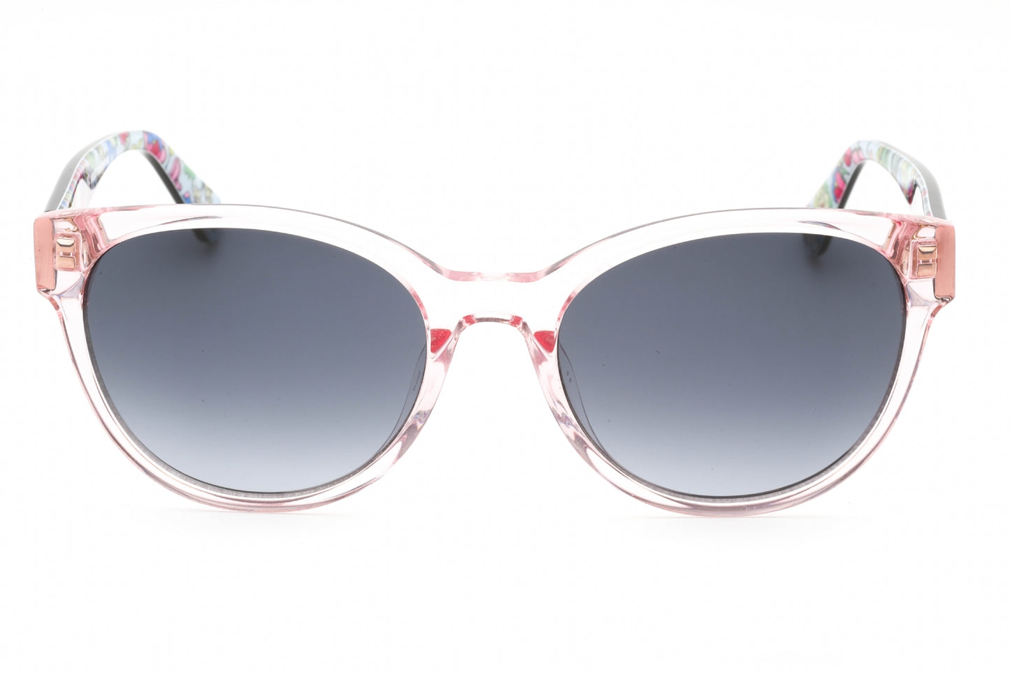 Kate Spade Nathalie/g/s 35j9o Sunglasses Pink Size : 55