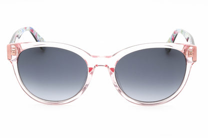 Kate Spade Nathalie/g/s 35j9o Sunglasses Pink Size : 55