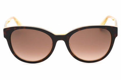 Kate Spade Nathalie/g/s Hjvha Sunglasses Hvnylw Size : 55
