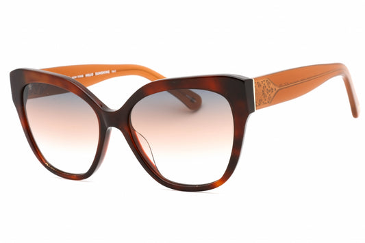 Kate Spade Savanna/g/s 086pr Sunglasses Hvn Size : 57