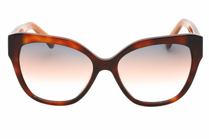 Kate Spade Savanna/g/s 086pr Sunglasses Hvn Size : 57