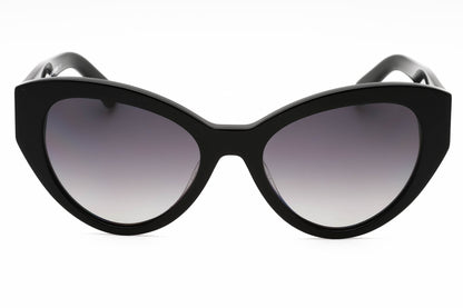 Kate Spade Paisleigh/s 807wj Sunglasses Black Size : 55