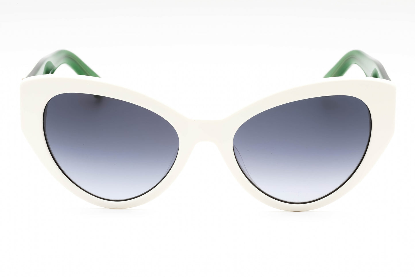 Kate Spade Paisleigh/s Vk69o Sunglasses White Size : 55