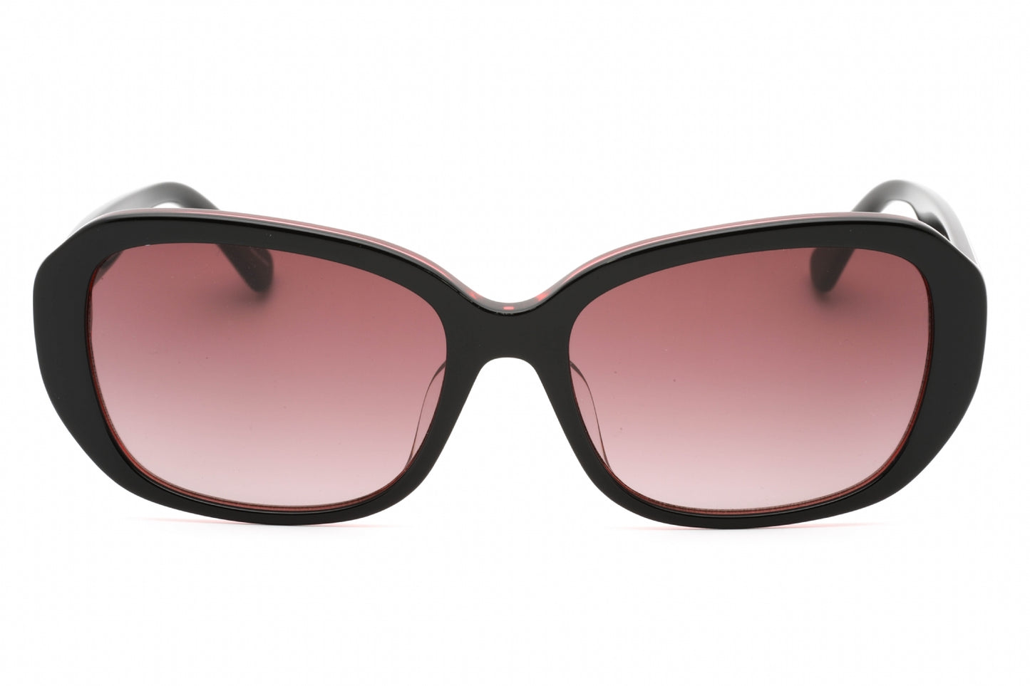 Kate Spade Ellison/f/s 3h23x Sunglasses Blackpink Size : 57