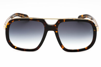 David Beckham 7101/s 2ik9o Sunglasses Havana Gold Size : 57