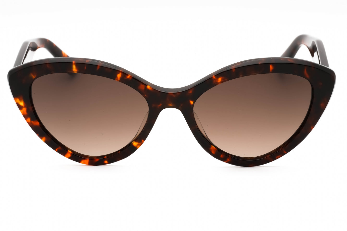 Kate Spade Juni/g/s 086ha Sunglasses Havana Size : 55