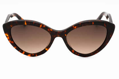 Kate Spade Juni/g/s 086ha Sunglasses Havana Size : 55