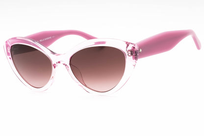 Kate Spade Juni/g/s B3vha Sunglasses Violet Size : 55
