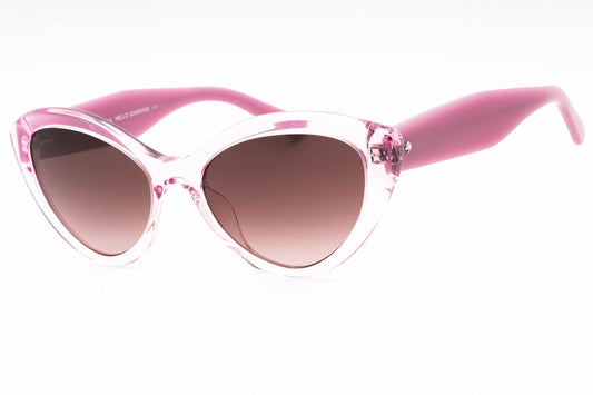 Kate Spade Juni/g/s B3vha Sunglasses Violet Size : 55