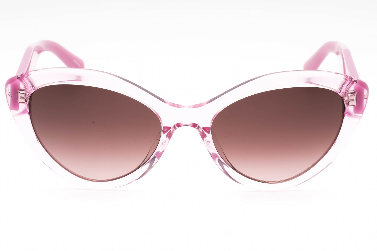 Kate Spade Juni/g/s B3vha Sunglasses Violet Size : 55