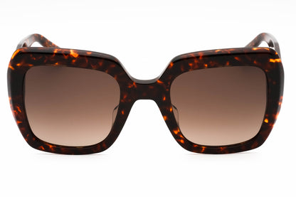 Kate Spade Naomi/s 086ha Sunglasses Havana Size : 52