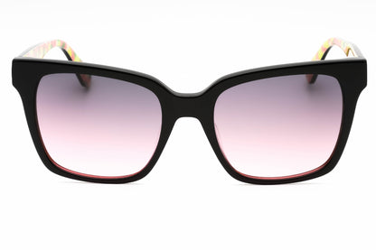 Kate Spade Harlow/g/s 807ff Sunglasses Black Size : 55