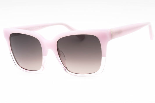 Kate Spade Harlow/g/s B3vha Sunglasses Violet Size : 55