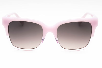 Kate Spade Harlow/g/s B3vha Sunglasses Violet Size : 55