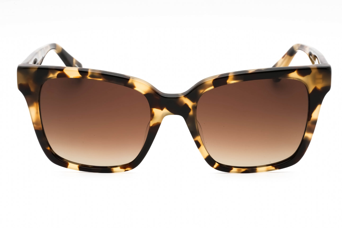 Kate Spade Harlow/g/s Sx7la Sunglasses Lt Havana Size : 55