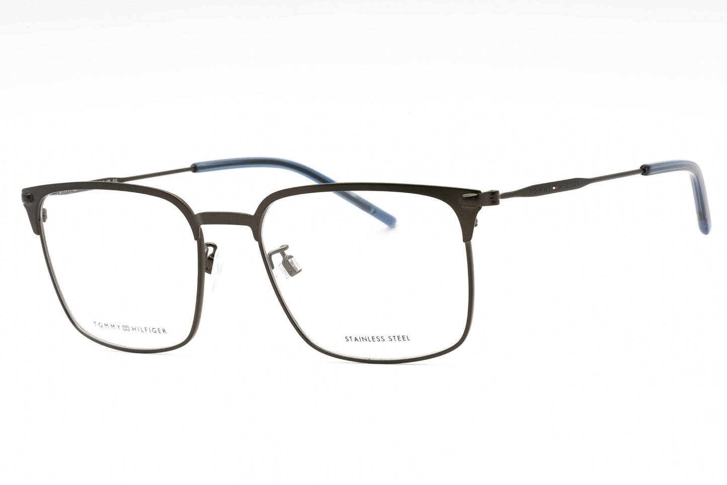 Tommy Hilfiger 2062/g Svk00 Eyeglasses Mt Rut Blk Size : 54