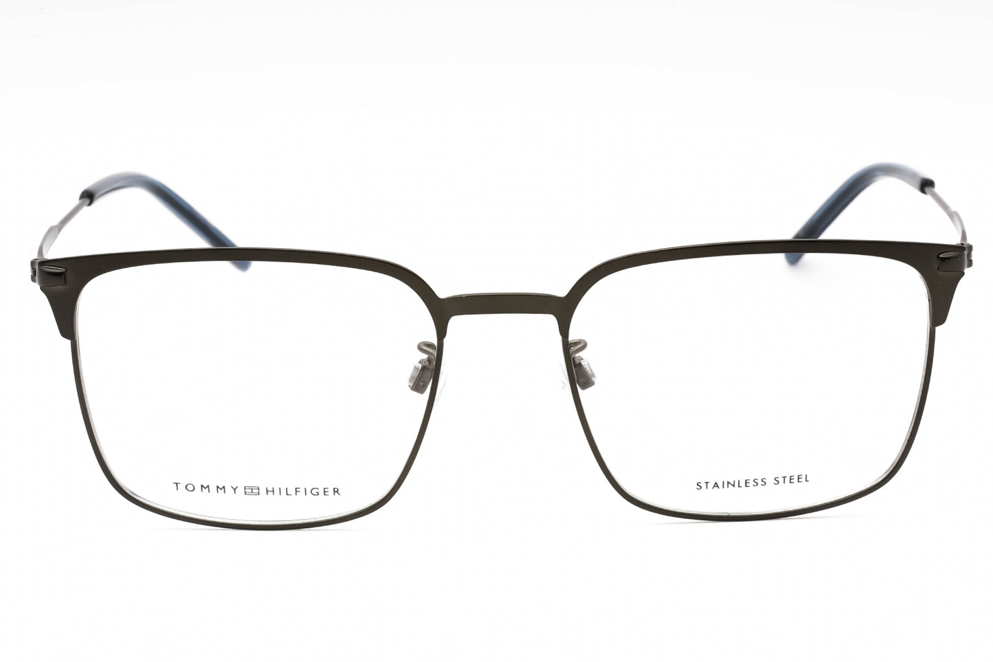 Tommy Hilfiger 2062/g Svk00 Eyeglasses Mt Rut Blk Size : 54
