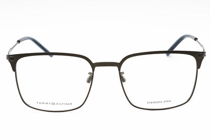 Tommy Hilfiger 2062/g Svk00 Eyeglasses Mt Rut Blk Size : 54