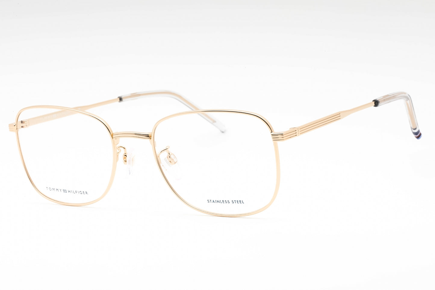 Tommy Hilfiger 2061/f J5g00 Eyeglasses Gold Size : 57