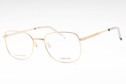 Tommy Hilfiger 2061/f J5g00 Eyeglasses Gold Size : 57