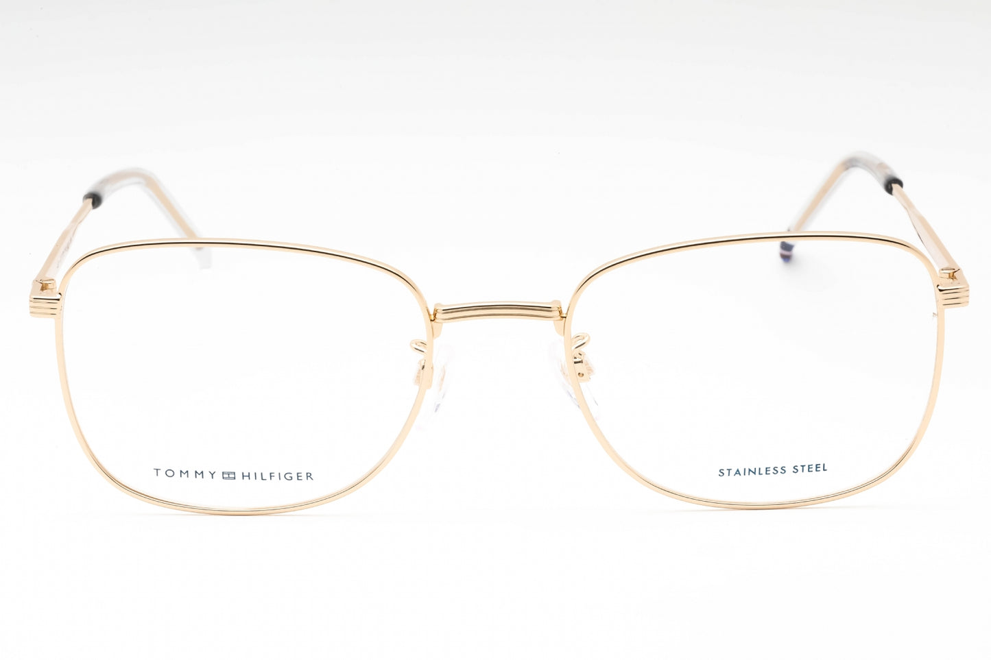 Tommy Hilfiger 2061/f J5g00 Eyeglasses Gold Size : 57