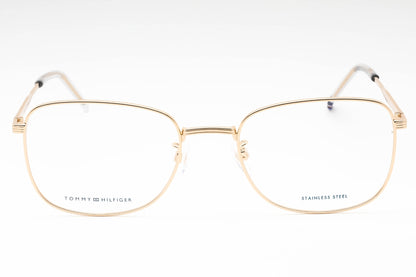 Tommy Hilfiger 2061/f J5g00 Eyeglasses Gold Size : 57